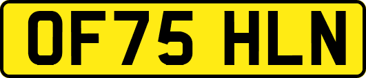 OF75HLN