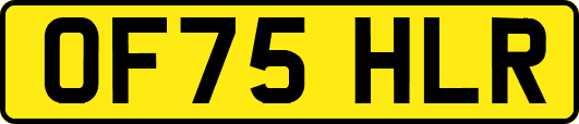 OF75HLR