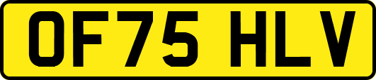 OF75HLV