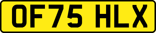 OF75HLX