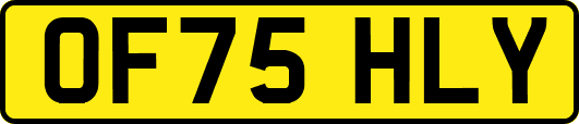 OF75HLY