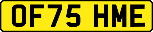 OF75HME