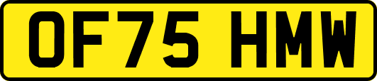 OF75HMW