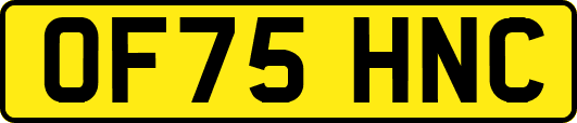 OF75HNC