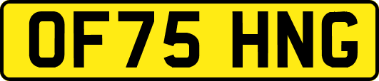 OF75HNG