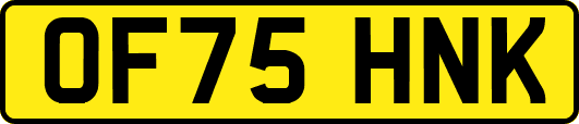 OF75HNK