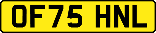 OF75HNL