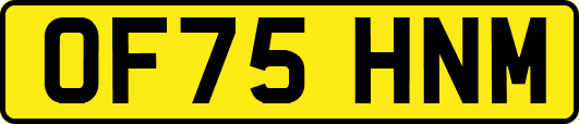 OF75HNM
