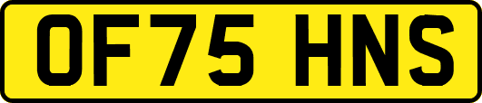 OF75HNS