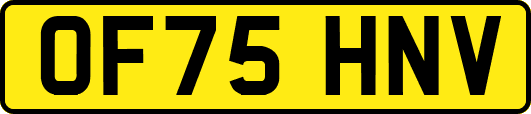 OF75HNV