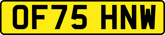 OF75HNW