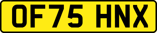 OF75HNX