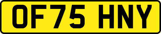 OF75HNY