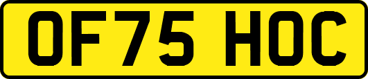 OF75HOC