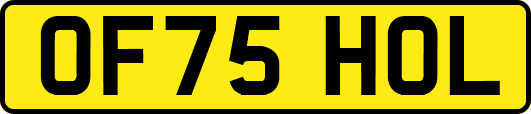 OF75HOL