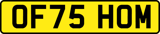 OF75HOM