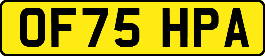 OF75HPA