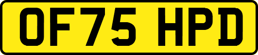 OF75HPD