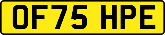 OF75HPE