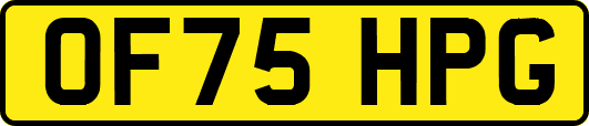 OF75HPG