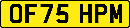 OF75HPM