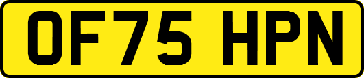 OF75HPN