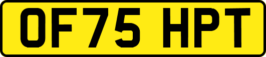 OF75HPT