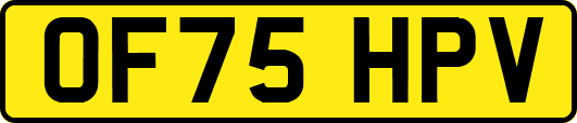 OF75HPV