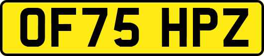 OF75HPZ