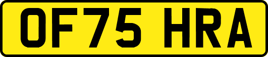 OF75HRA