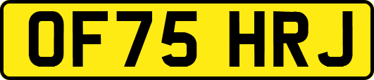 OF75HRJ