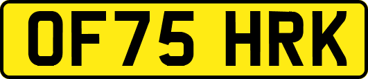 OF75HRK