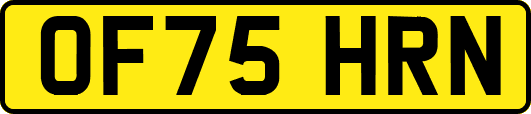OF75HRN