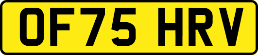 OF75HRV