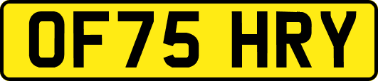 OF75HRY