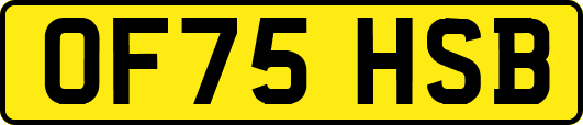 OF75HSB