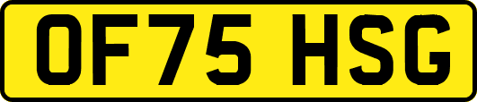 OF75HSG