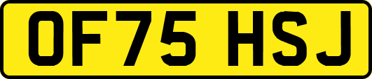 OF75HSJ