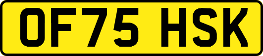 OF75HSK