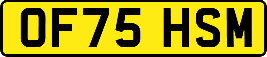 OF75HSM