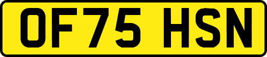 OF75HSN