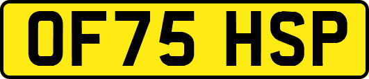 OF75HSP