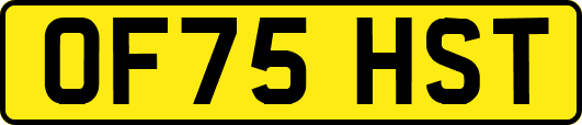 OF75HST