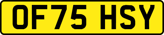 OF75HSY
