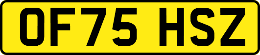 OF75HSZ