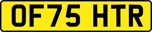 OF75HTR
