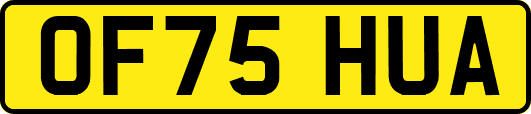 OF75HUA