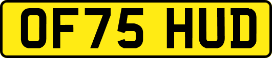 OF75HUD
