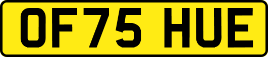 OF75HUE