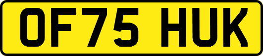 OF75HUK